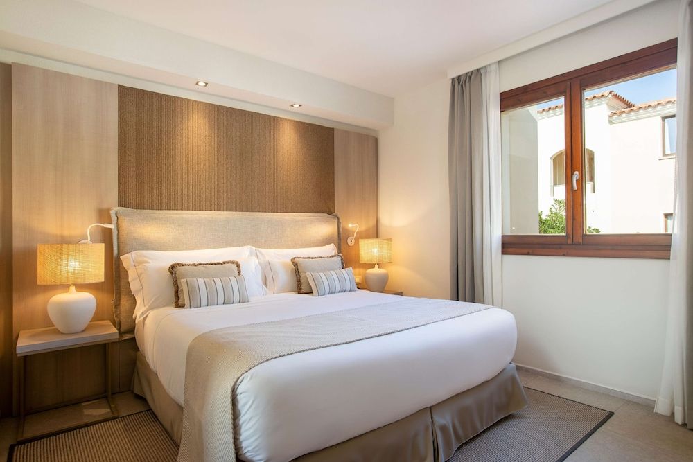 Superior Room, 1 King Bed
