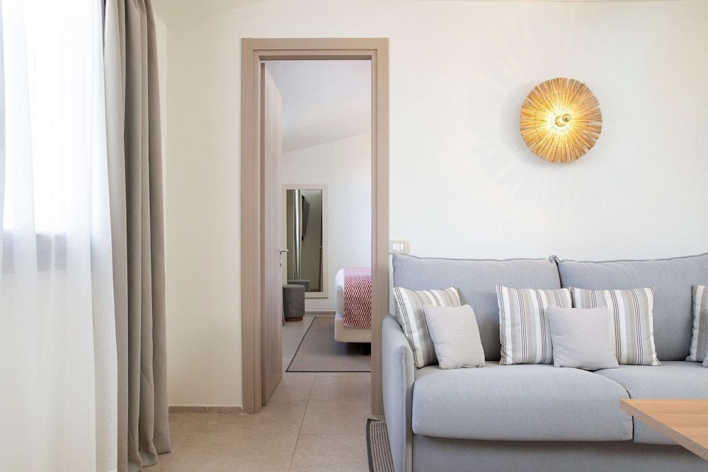 Suite, 1 Bedroom