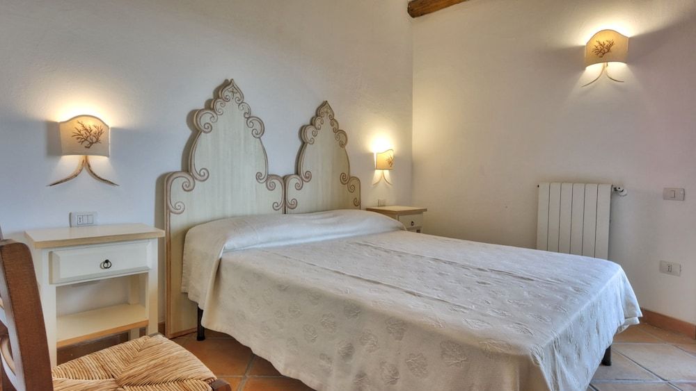 Villa, 4 Bedrooms (7 pax)