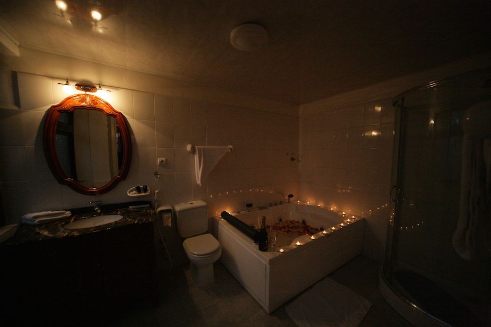 Haimi Apartment Hotel Junior Suite 5