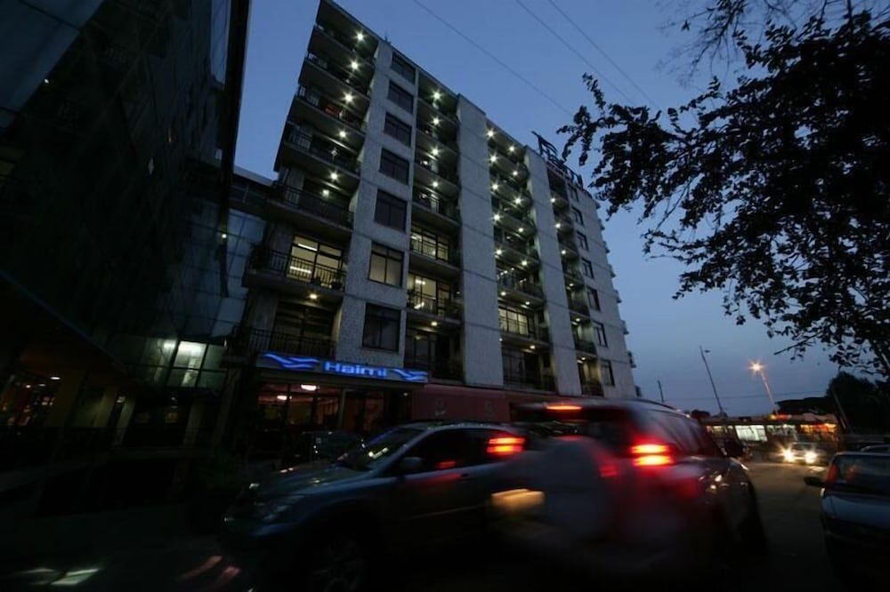 undefined Haimi Apartment Hotel 8