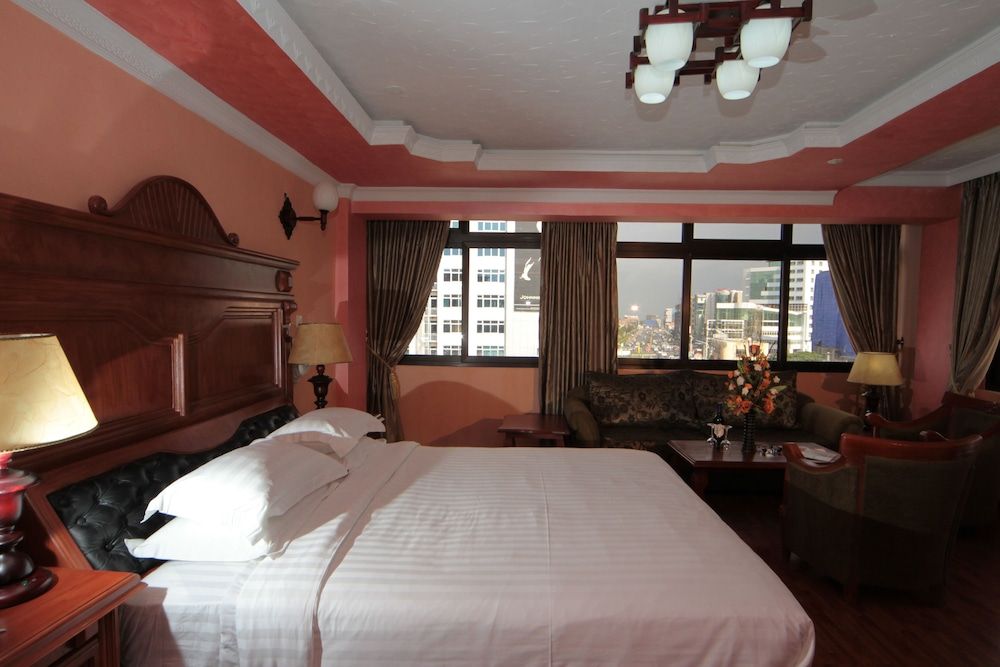 undefined Haimi Apartment Hotel 9