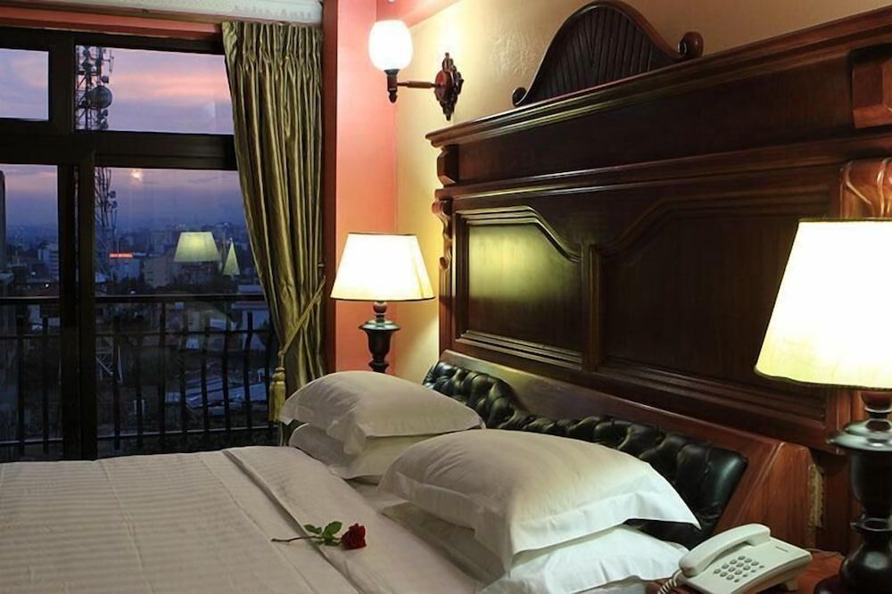 undefined Haimi Apartment Hotel 2