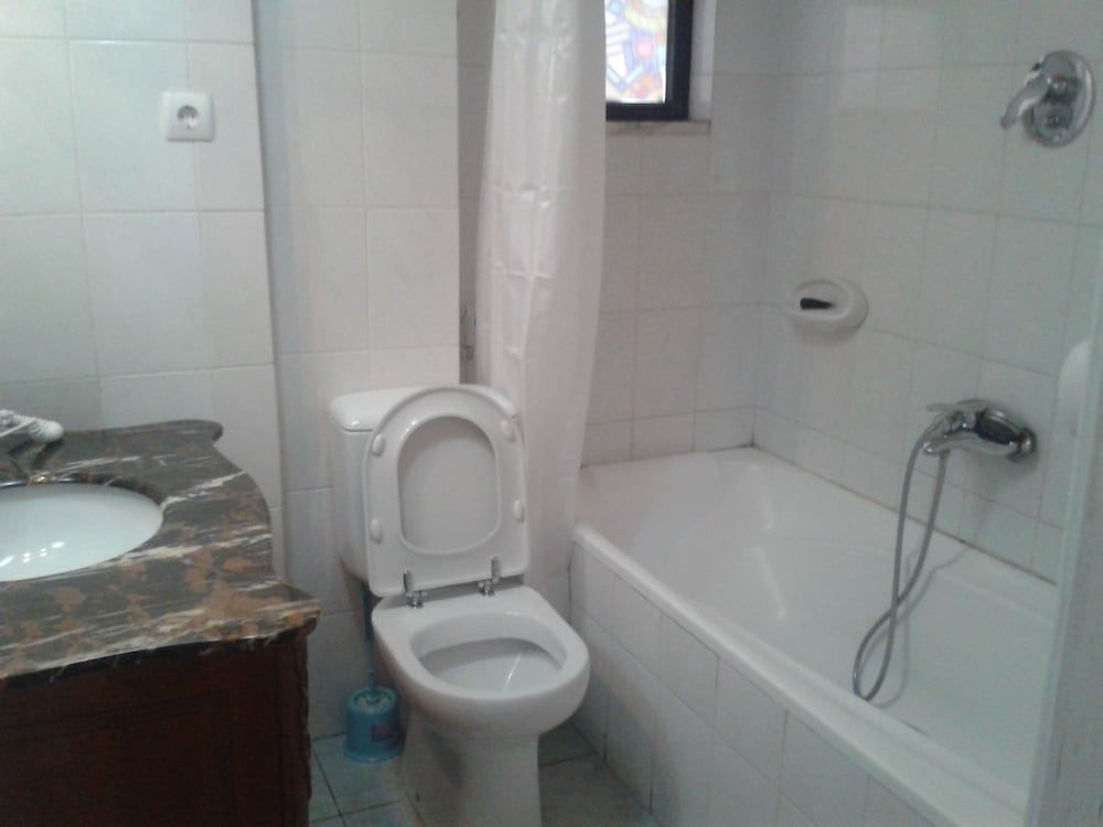 Haimi Apartment Hotel Suite, Kitchen 4