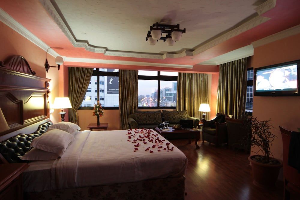 undefined Haimi Apartment Hotel 3