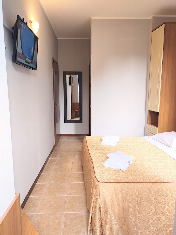Nuovo Rondò Comfort Double or Twin Room 3