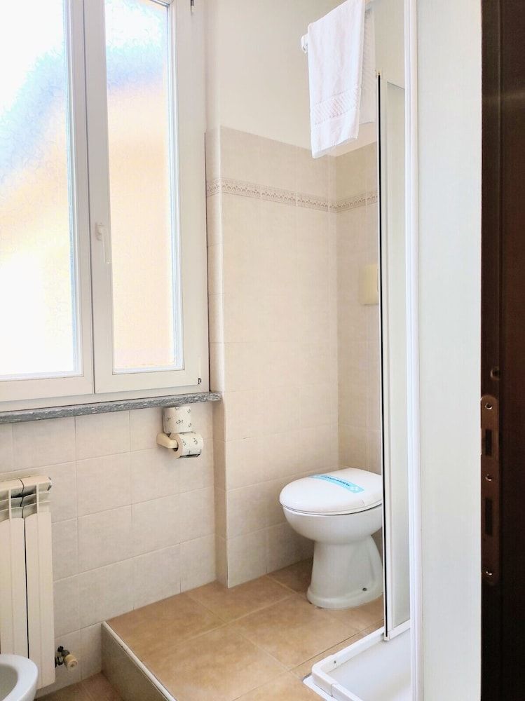 Nuovo Rondò Comfort Double or Twin Room 9