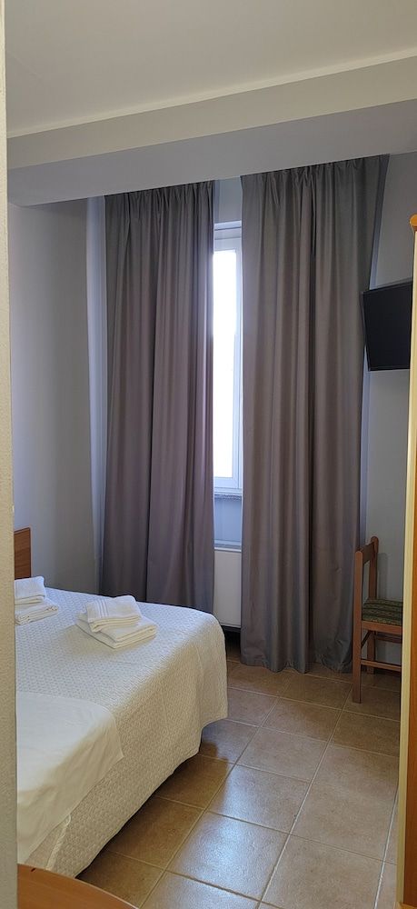 Nuovo Rondò Single Room 3