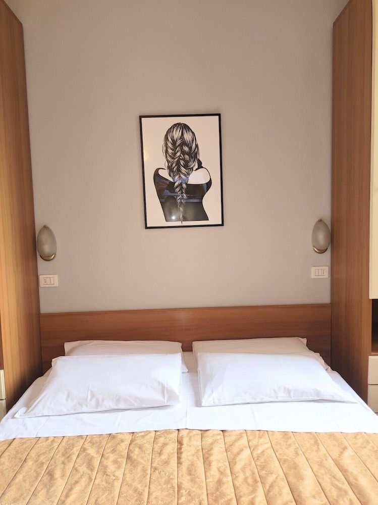 Nuovo Rondò Comfort Double or Twin Room 2