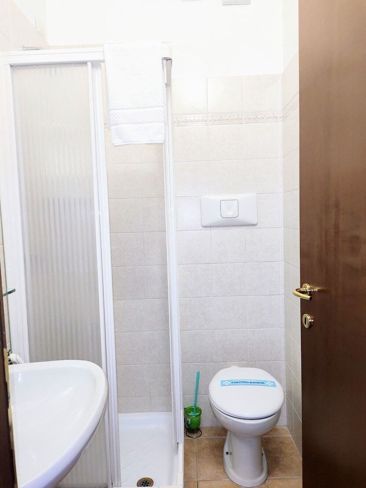 Nuovo Rondò Single Room 2