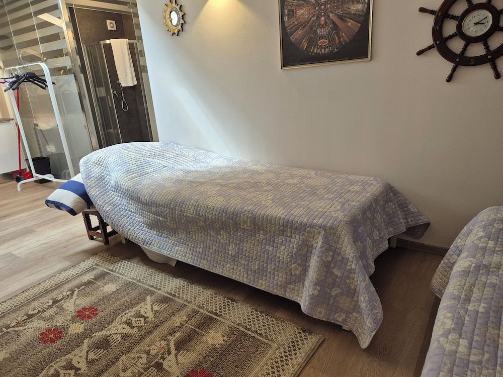 All Inclusive Deluxe Penthouse Studio Deluxe Apartment, 1 Bedroom