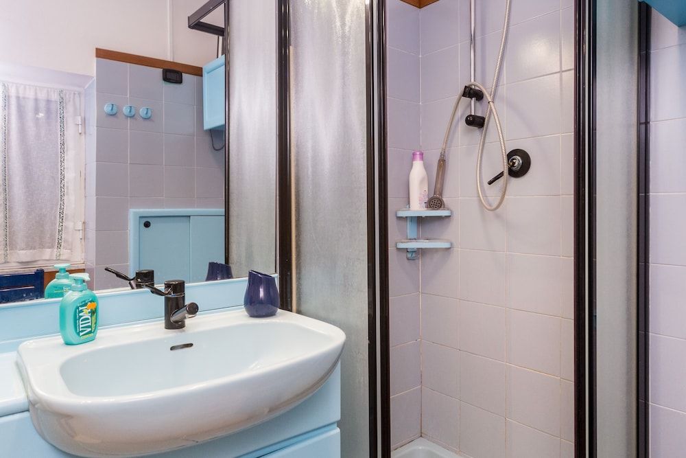 Executive Villa Sea View with Pool Available 14guests Executive Villa 6