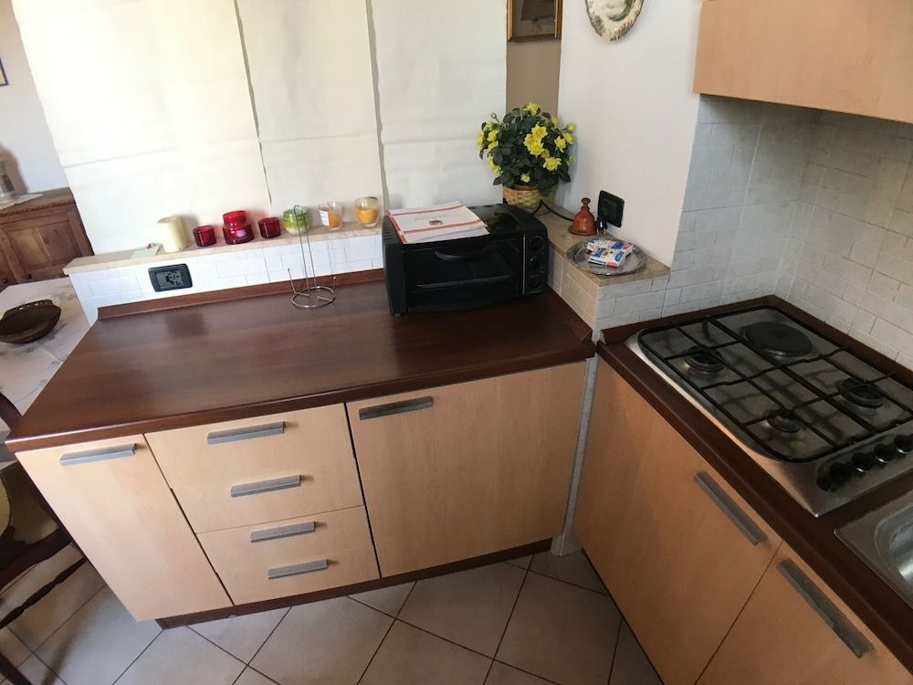 undefined Porta Camollia Apartment 7