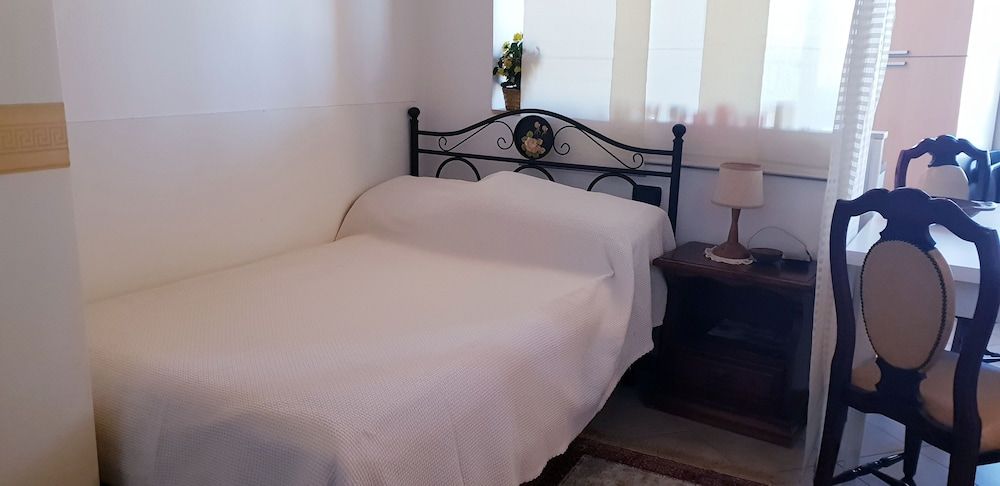 undefined Porta Camollia Apartment