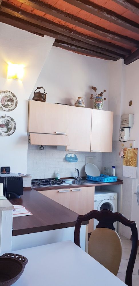 undefined Porta Camollia Apartment 9