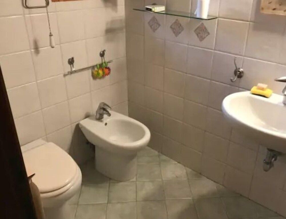 Pian d'Ovile Apartment Apartment, 1 Bedroom 9