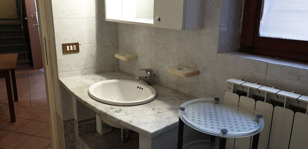 Sapienza Time Apartment, 1 Bedroom 14