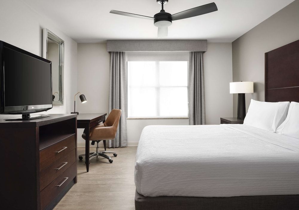 Suite, 2 Bedrooms, Non Smoking