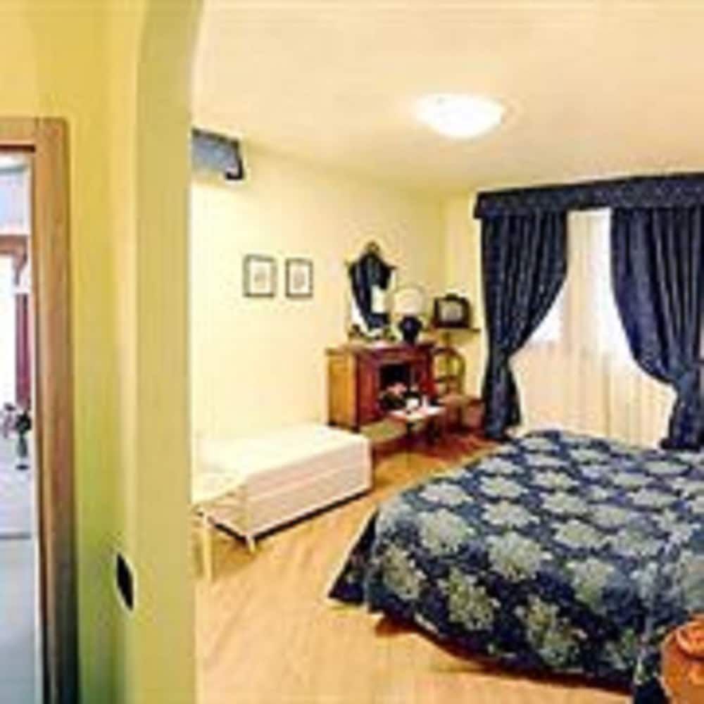 undefined Hotel Ristorante Piccolo Chianti 10