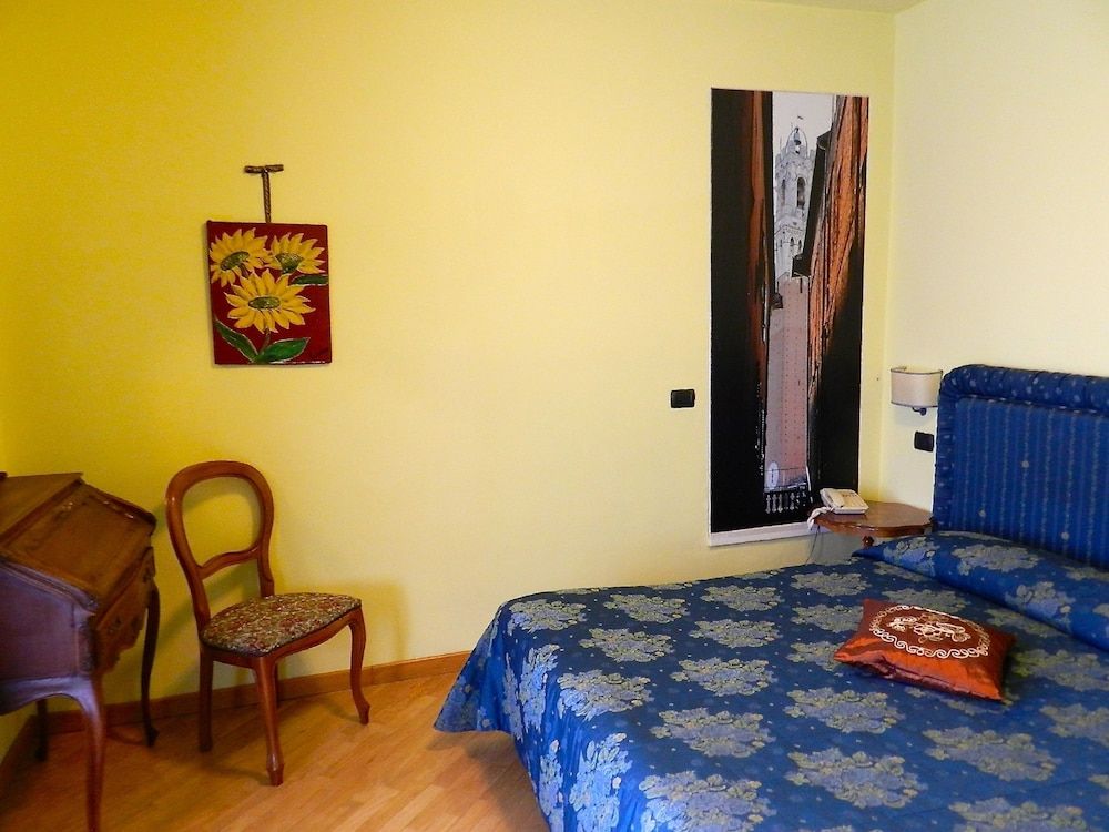 undefined Hotel Ristorante Piccolo Chianti 9