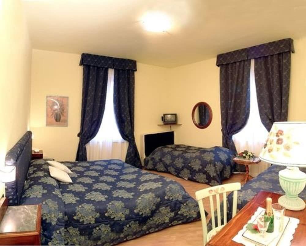 undefined Hotel Ristorante Piccolo Chianti 2