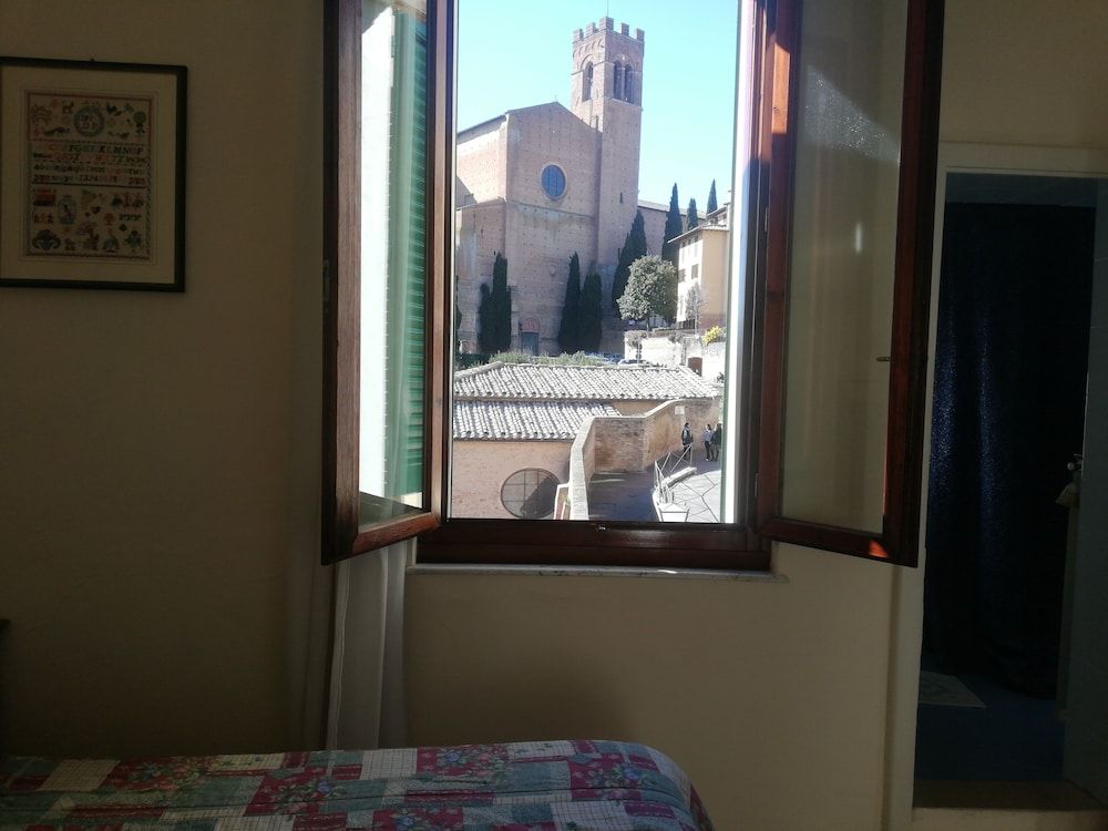 Albergo Bernini Double or Twin Room 2