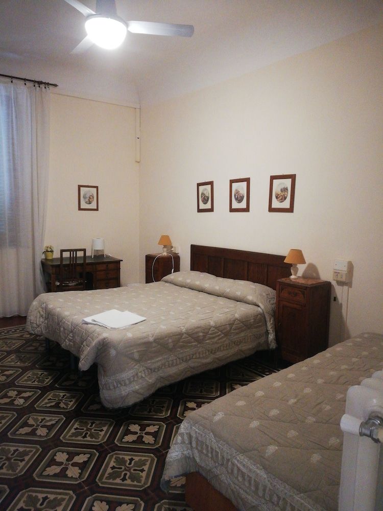 undefined Albergo Bernini 2