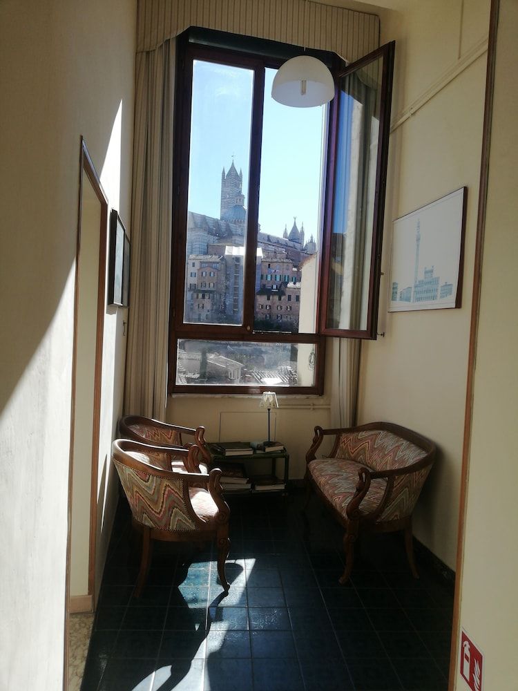 undefined Albergo Bernini 4