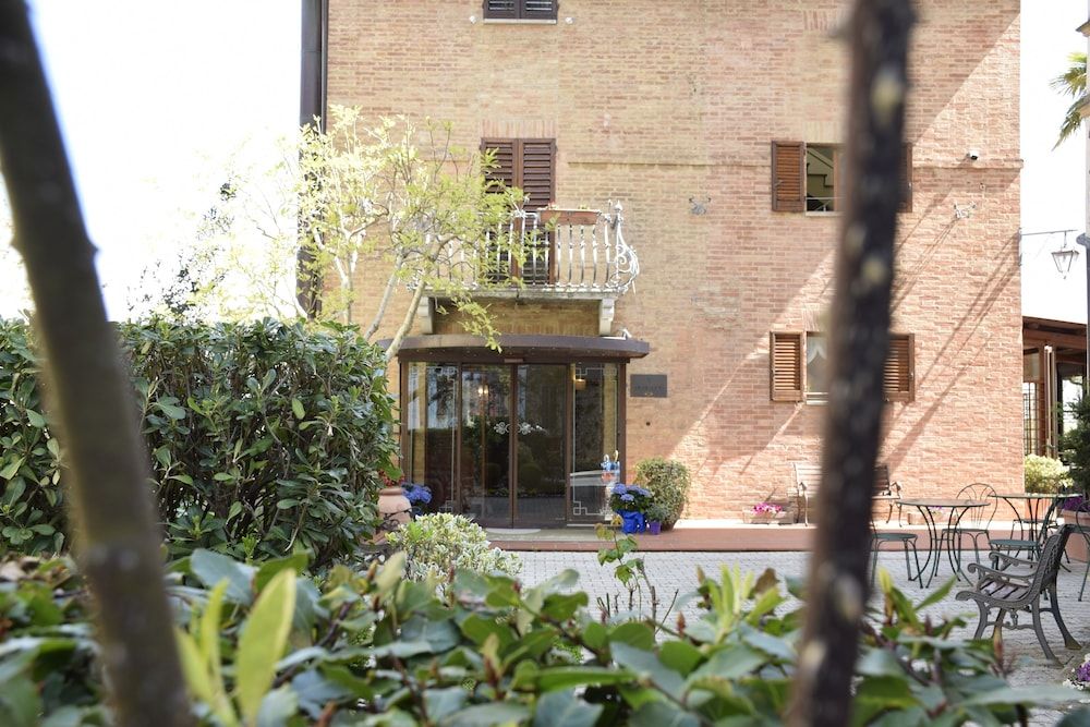 undefined Hotel Arcobaleno Siena 9