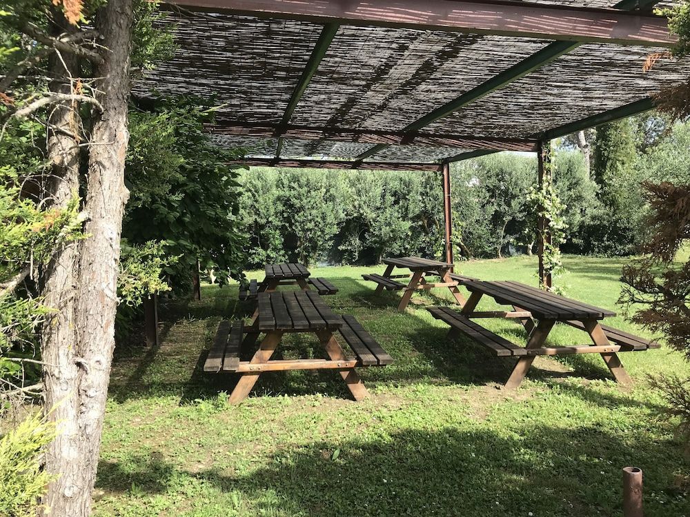 undefined Il Pettirosso di Siena 10