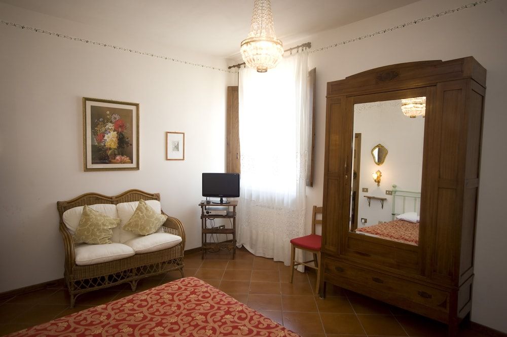 Il Pettirosso di Siena Apartment, 1 Bedroom 14