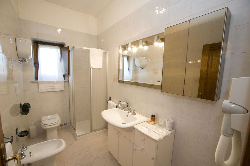 Il Pettirosso di Siena Apartment, 1 Bedroom 15