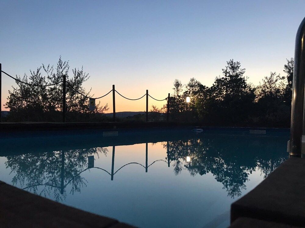 undefined Il Pettirosso di Siena 8