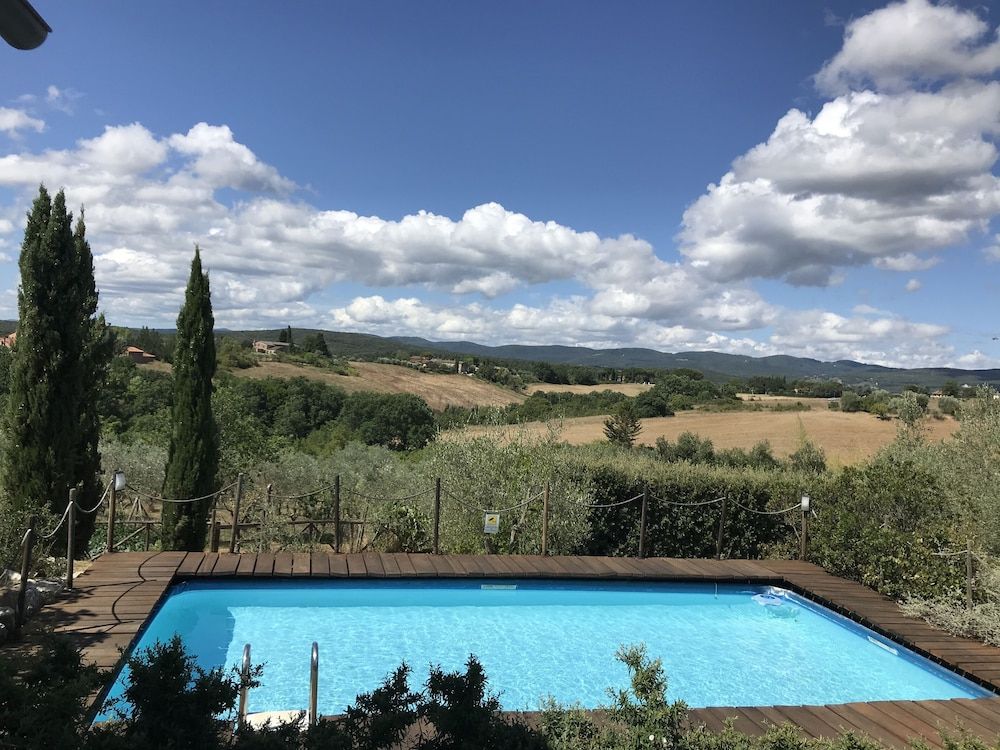 undefined Il Pettirosso di Siena 9