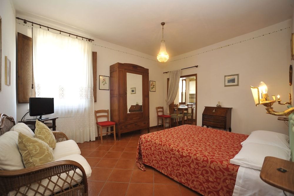 Il Pettirosso di Siena Apartment, 1 Bedroom 2