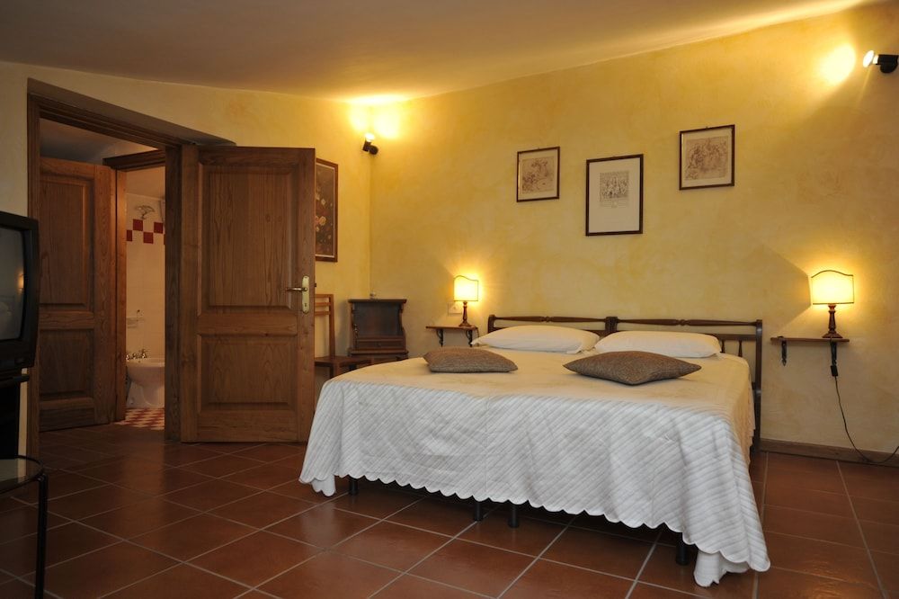 Il Pettirosso di Siena Apartment, 1 Bedroom 3