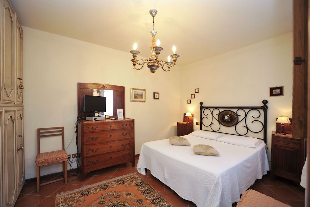 Il Pettirosso di Siena Apartment, 1 Bedroom 4