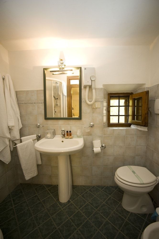 Il Pettirosso di Siena Apartment, 1 Bedroom 17