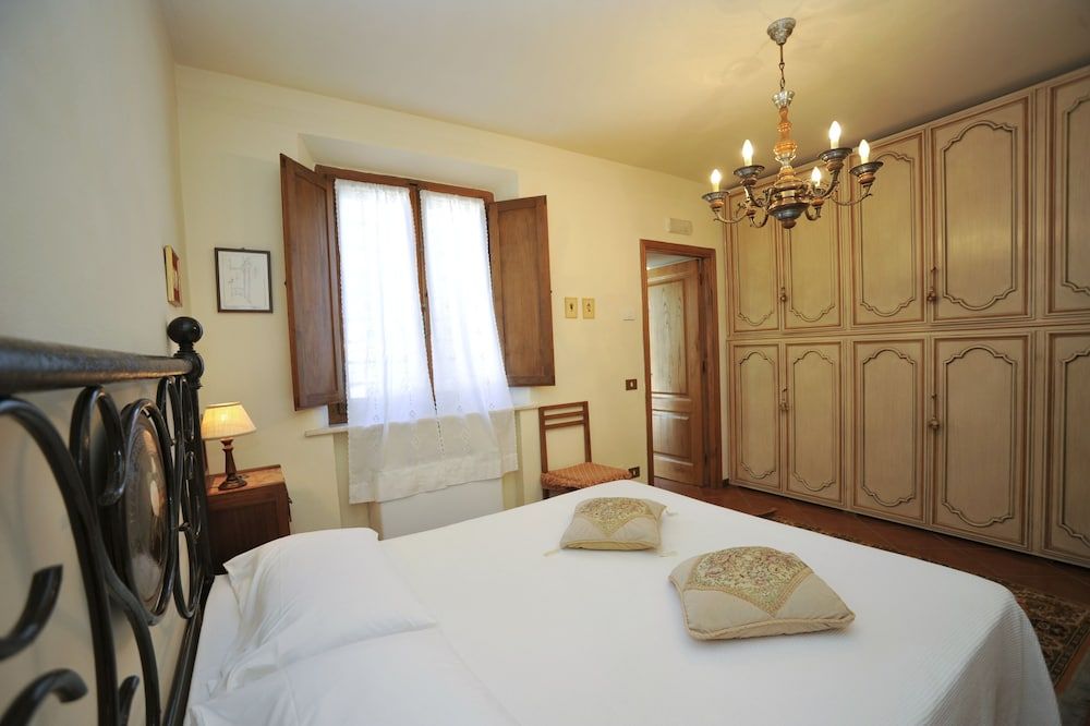 Il Pettirosso di Siena Apartment, 1 Bedroom 5