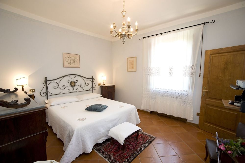 Il Pettirosso di Siena Apartment, 1 Bedroom 7