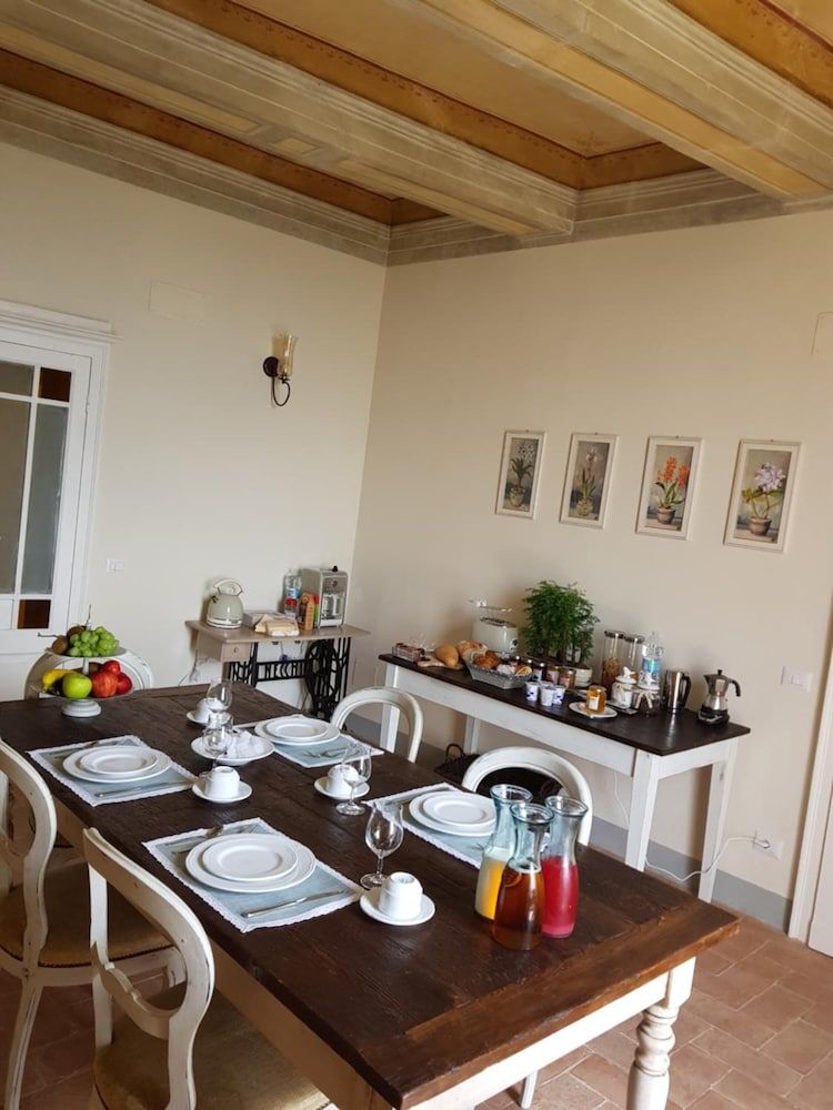 undefined B&B Paolina 5