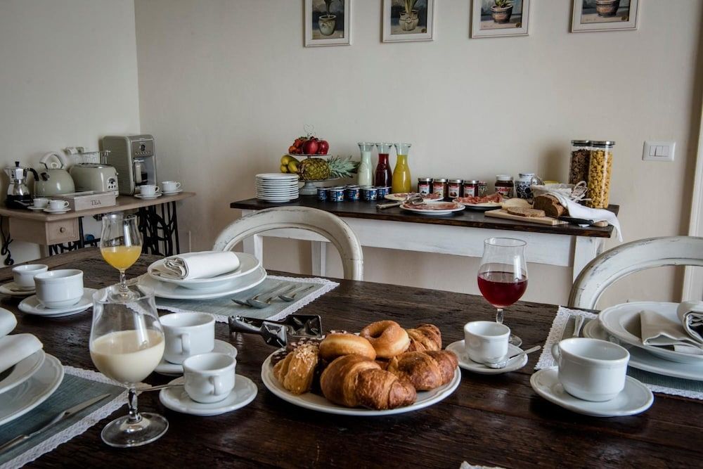 undefined B&B Paolina 6