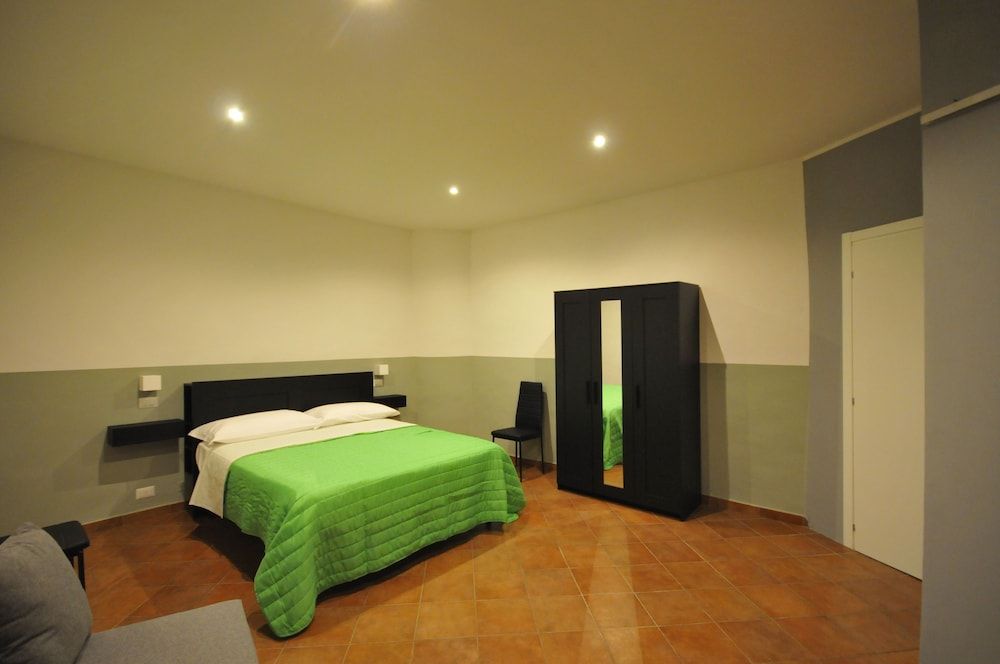 undefined B&B Le Pignattelle