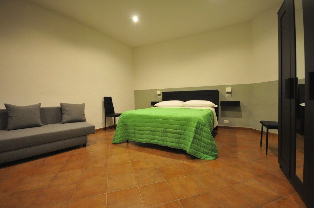 undefined B&B Le Pignattelle 8