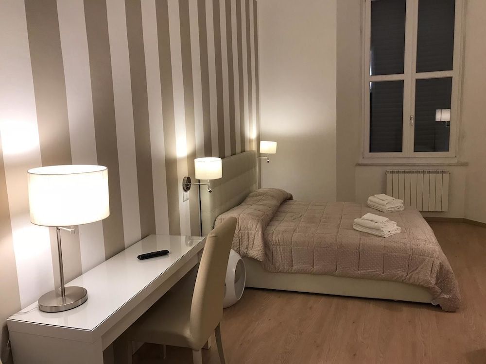 undefined B&B Sallustio Rooms 10