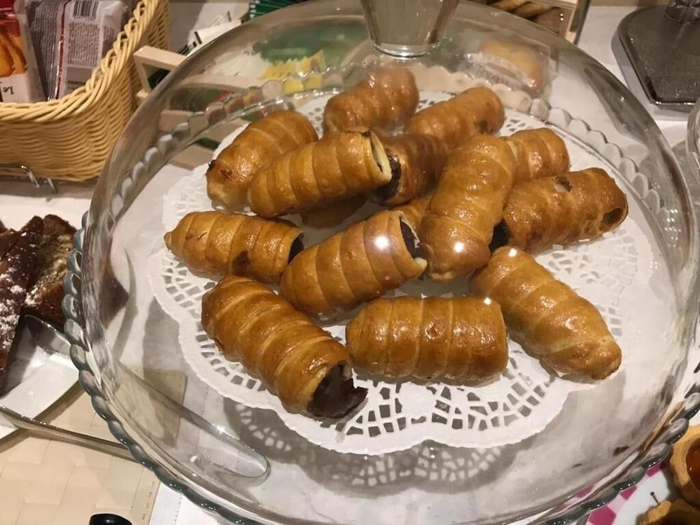 undefined B&B Sallustio Rooms 6