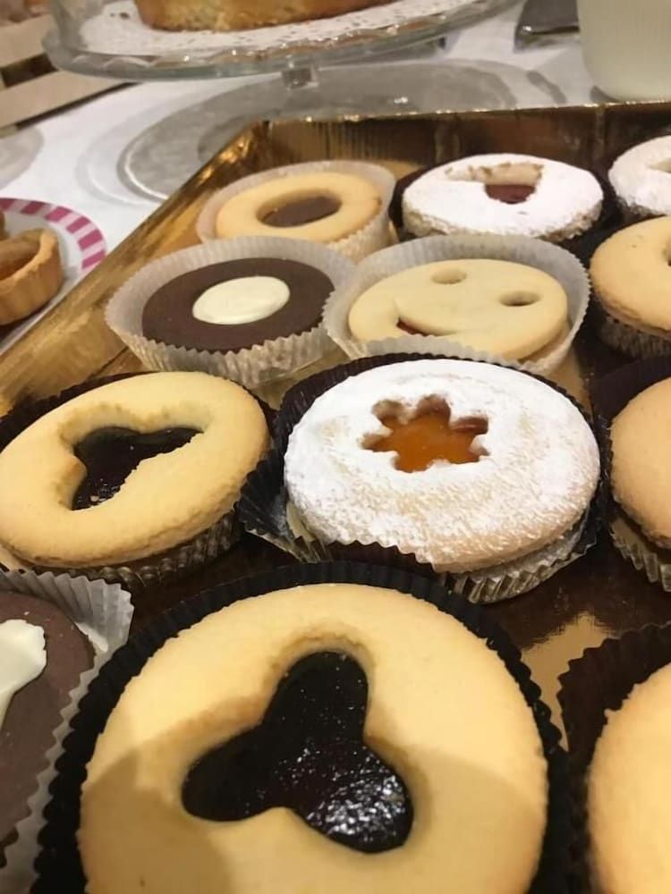 undefined B&B Sallustio Rooms 4