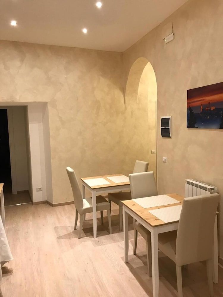 undefined B&B Sallustio Rooms 8