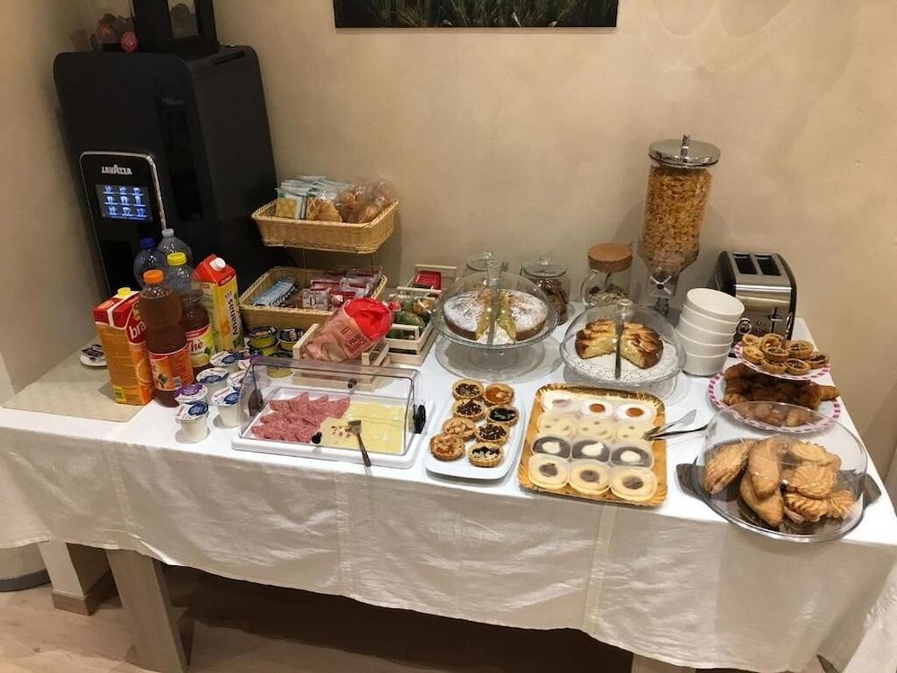 undefined B&B Sallustio Rooms 7