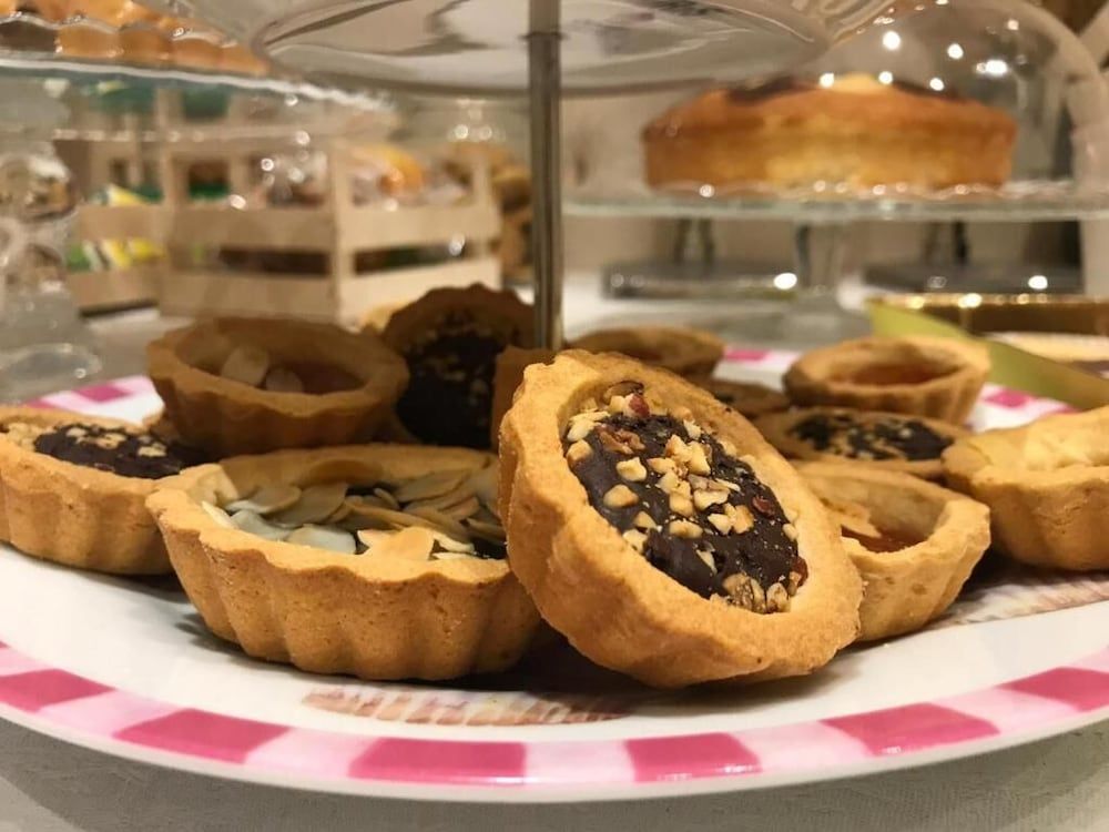 undefined B&B Sallustio Rooms 2